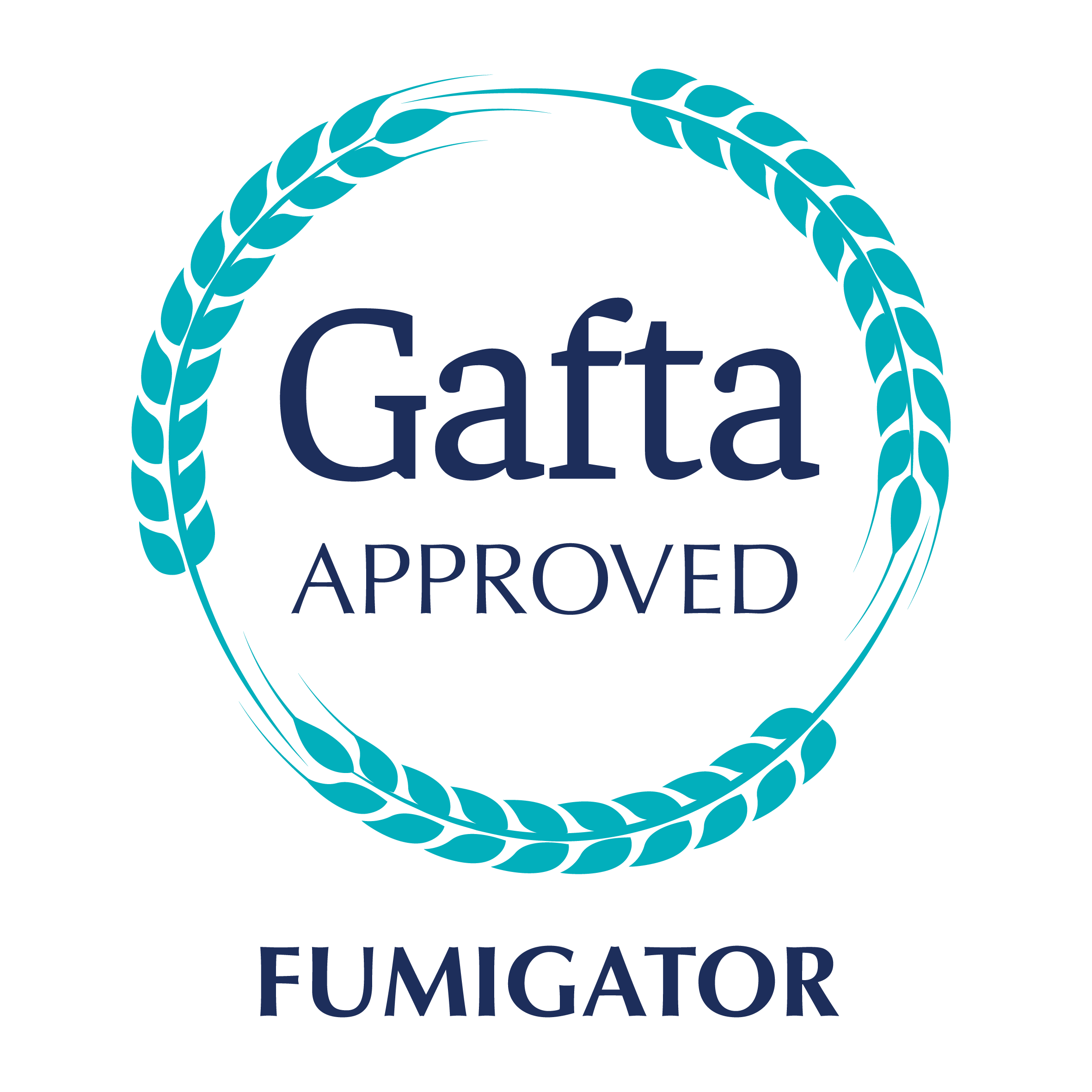 Gafta Approved Fumigator